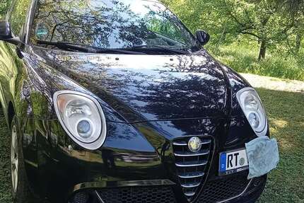 Alfa Romeo MiTo 192.000 km 2.250 &euro; Reutlingen/Eningen 72800