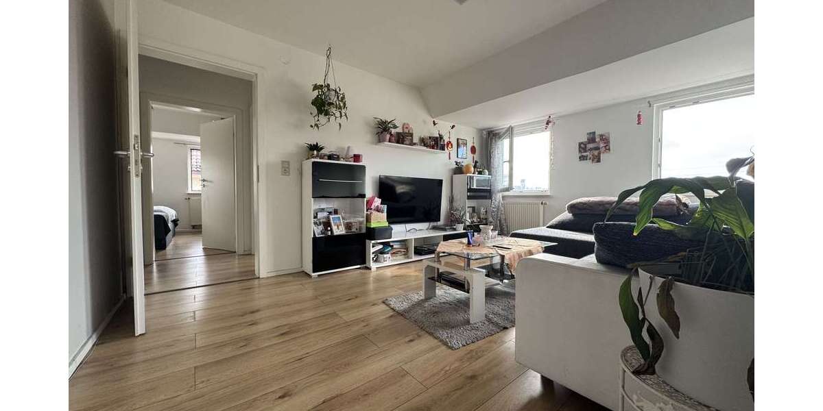 Etagenwohnung Plochingen - 4 Zimmer, 85 m&sup2;, 269.000&euro; | Angebot:25839873