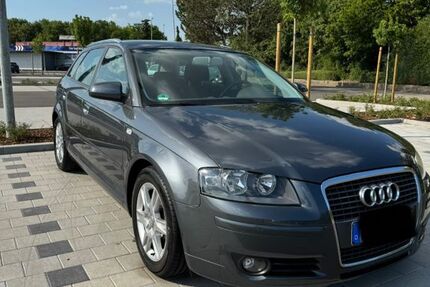 Audi A3 164.200 km 6.400 &euro; Sindelfingen 71063