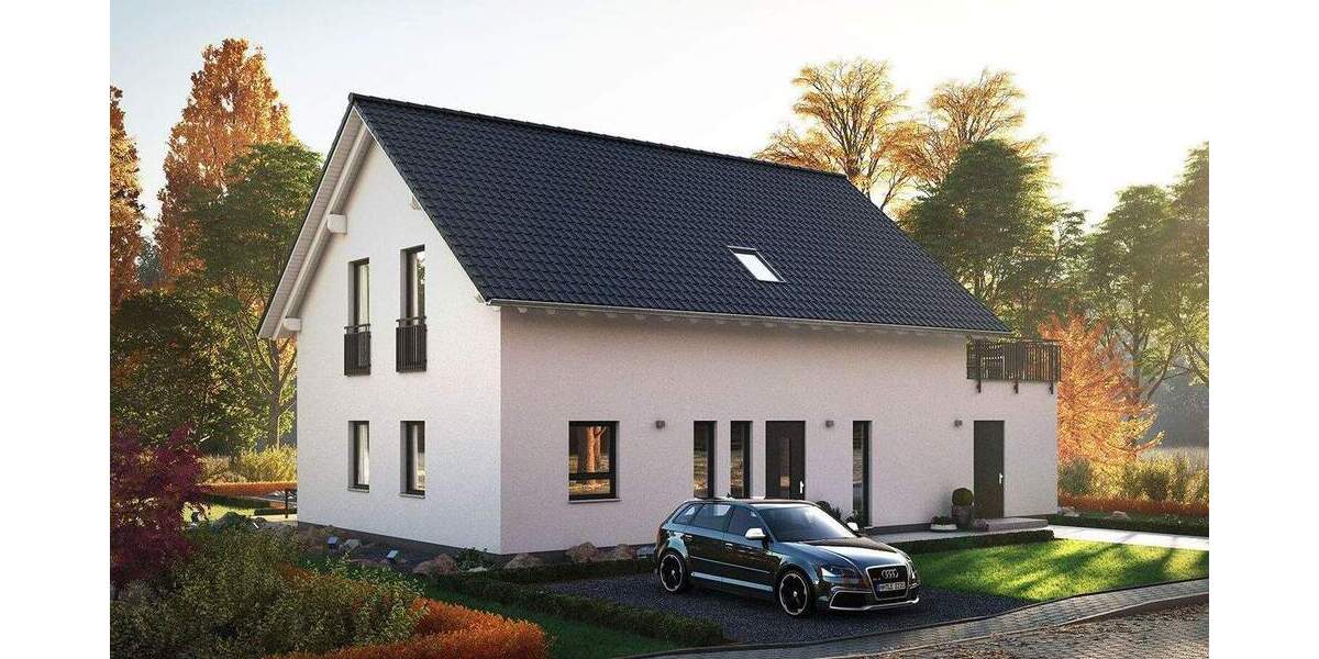 Einfamilienhaus Mössingen Talheim - 6 Zimmer, 185 m&sup2;, 537.219&euro; | Angebot:25733726