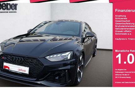 Audi RS5 20.589 km 77.690 &euro; Herrenberg 71083