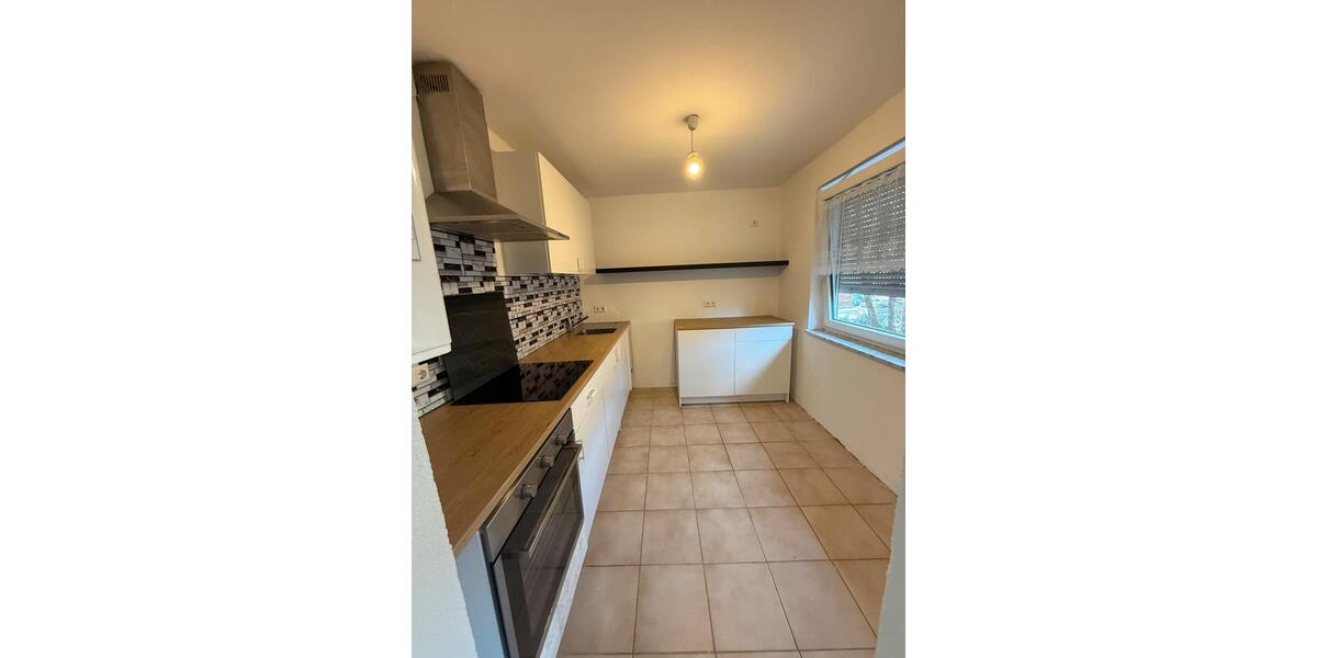 Etagenwohnung Esslingen am Neckar Brühl - 2.5 Zimmer, 55 m&sup2;, 1.250&euro; | Angebot:25436776