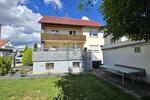 ZWEIFAMILIENHAUS MIT MIETEINNAHMEN & POTENTIAL - Zweifamilienhaus Nufringen | Angebot:27674432