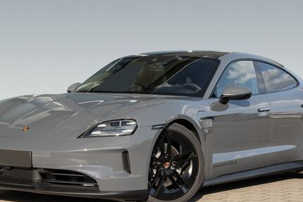 Porsche Taycan 25.900 km 111.850 &euro; Reutlingen 72770
