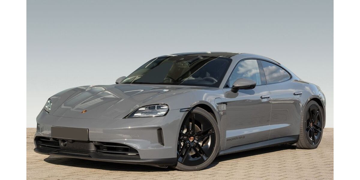 Porsche Taycan 25.900 km 114.500 &euro; Reutlingen 72770