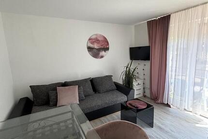 Wohnung Tübingen - 1 Zimmer, 25 m&sup2;, 700&euro; | Angebot:24844982