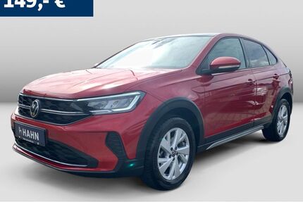 VW Taigo 14.326 km 17.930 &euro; Wendlingen 73240