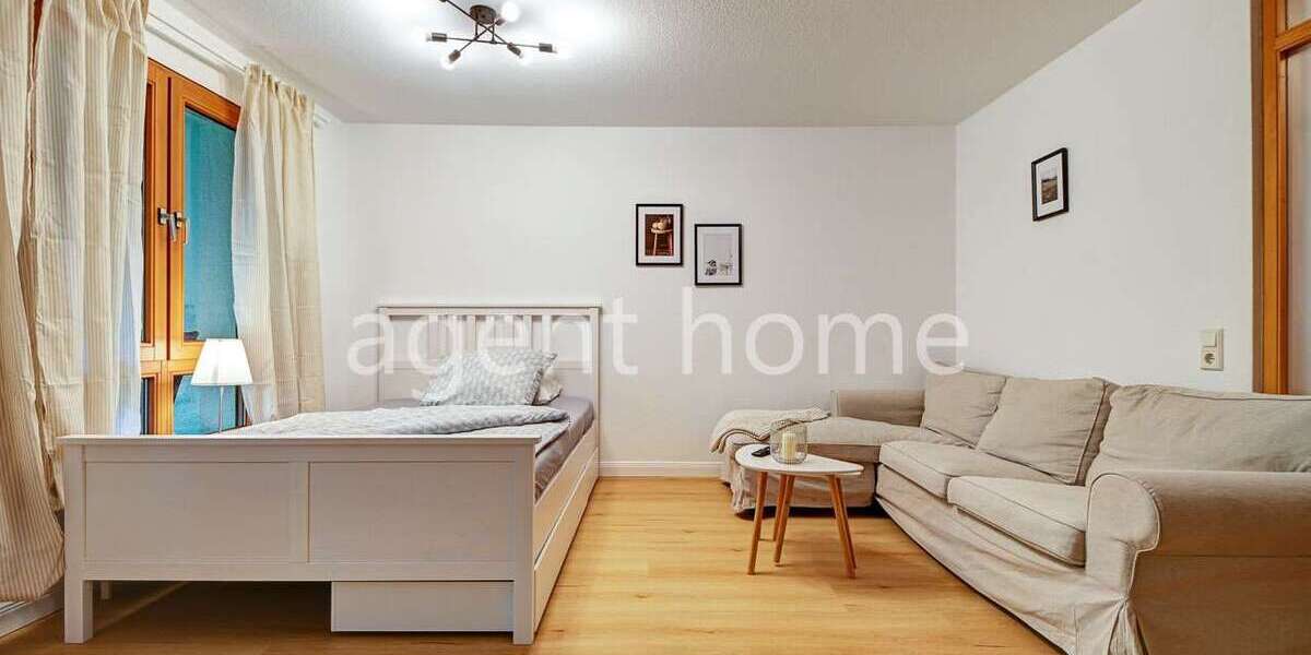 Zimmer Böblingen - 1.5 Zimmer, 1.290&euro; | Angebot:27667942
