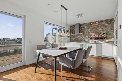 Wohnung Leinfelden-Echterdingen Echterdingen - 2 Zimmer, 103 m&sup2;, 595.000&euro; | Angebot:25570791