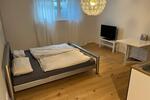 Etagenwohnung Rottenburg am Neckar - 1 Zimmer, 27 m&sup2;, 500&euro; | Angebot:24485143