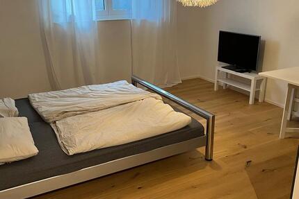 Wohnung Rottenburg am Neckar - 1 Zimmer, 27 m&sup2;, 500&euro; | Angebot:24485143