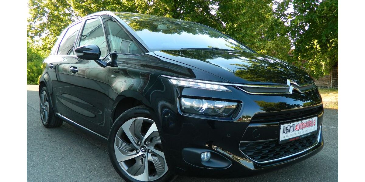 Citroen C4 Picasso 76.800 km 6.990 &euro; Mössingen 72116