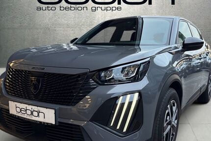 Peugeot 2008 25.900 km 16.980 &euro; Tübingen 72072