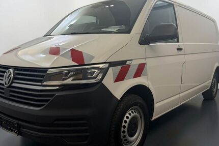 VW T6 Transporter 200.000 km 21.599 &euro; Reutlingen / Mittelstadt 72766