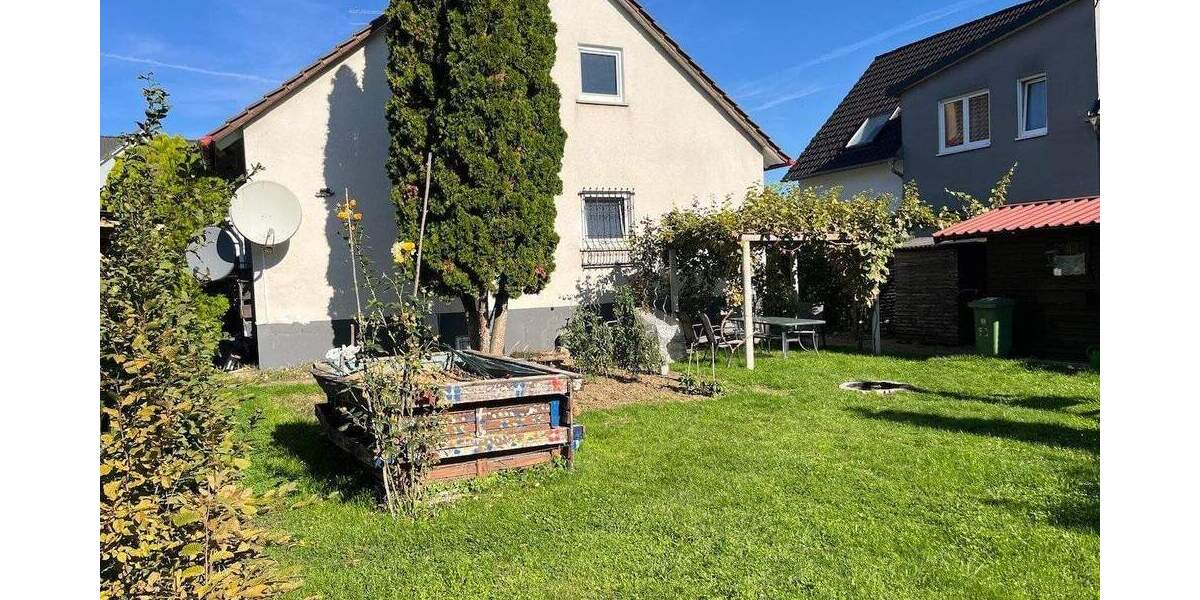Einfamilienhaus Bondorf - 5 Zimmer, 125 m&sup2;, 449.000&euro; | Angebot:25704283