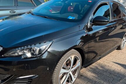 Peugeot 308 145.000 km 9.500 &euro; Holzgerlingen 71088