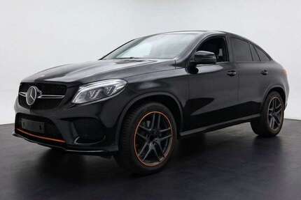 Mercedes-Benz GLE 350 210.000 km 34.999 &euro; Reutlingen 72766