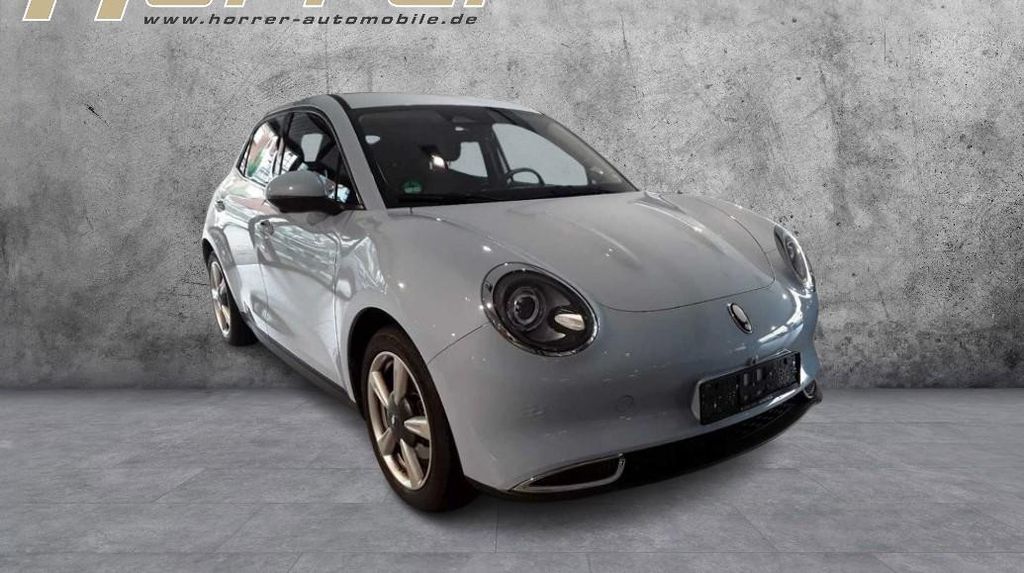 ORA Funky Cat 20.362 km 14.790 &euro; Böblingen 71032