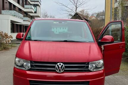 VW T5 Multivan 265.000 km 9.500 &euro; Tübingen 72074