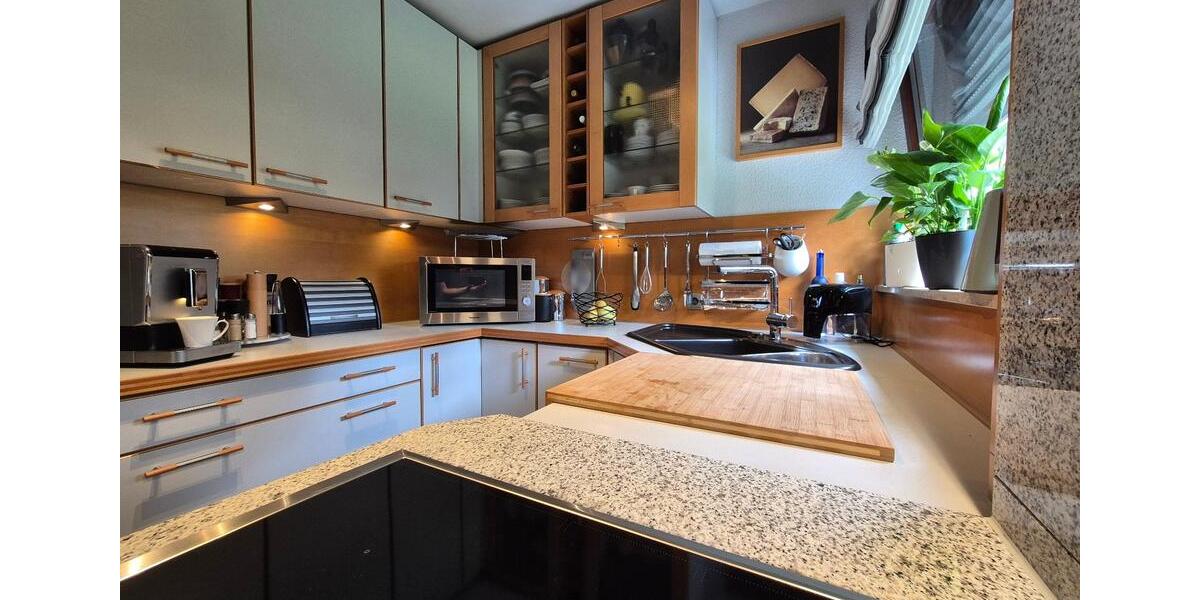 Erdgeschoßwohnung Filderstadt - 5.5 Zimmer, 140 m&sup2;, 690.000&euro; | Angebot:27269816