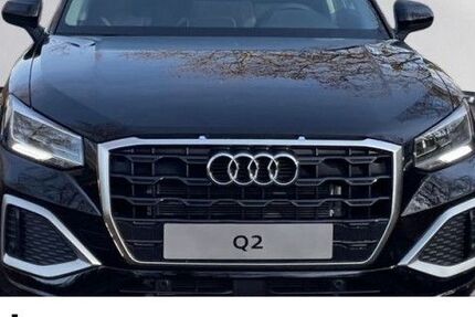 Audi Q2 6.900 km 29.900 &euro; Reutlingen 72760