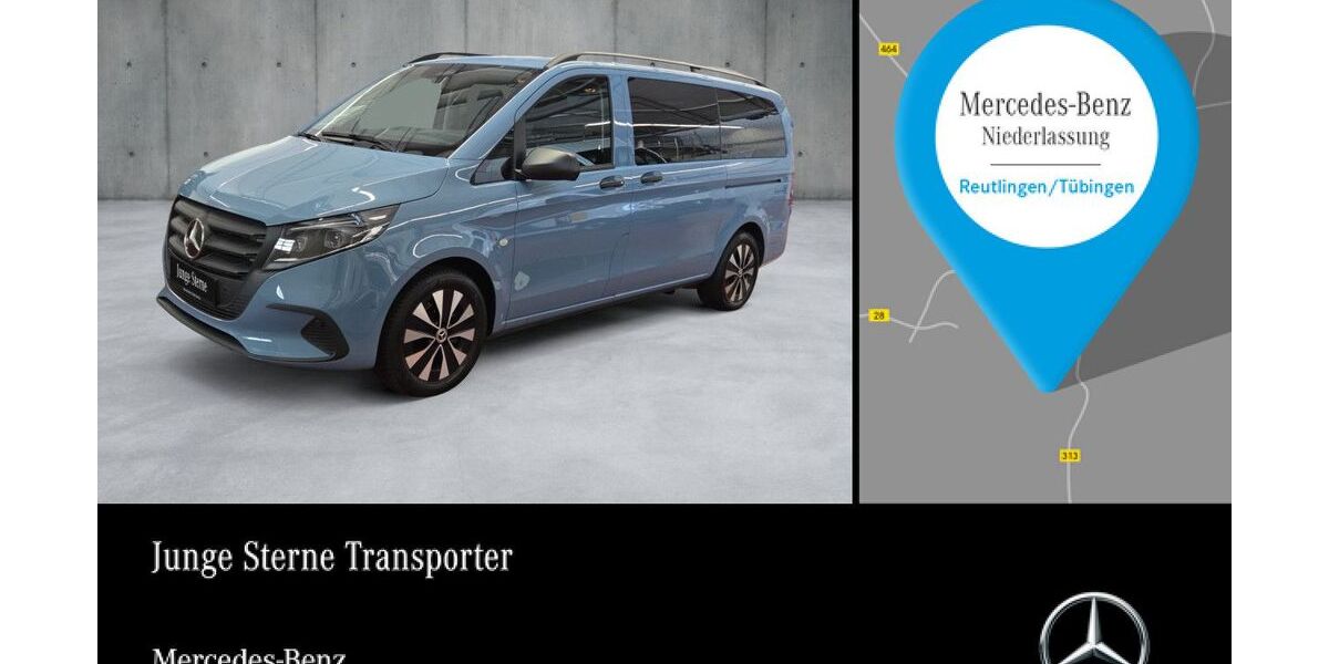 Mercedes-Benz Vito 9.927 km 59.480 &euro; Pfullingen 72793