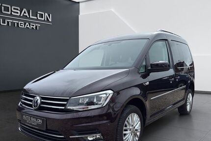 VW Caddy 175.000 km 15.990 &euro; Nufringen 71154