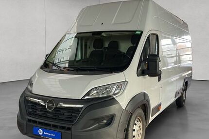 Opel Movano 114.934 km 15.890 &euro; Esslingen 73730