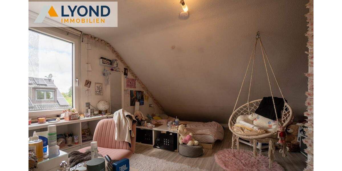 Reihenmittelhaus Ostfildern / Nellingen Nellingen - 5 Zimmer, 108 m&sup2;, 559.000&euro; | Angebot:25687804