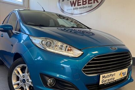 Ford Fiesta 93.000 km 7.489 &euro; Sindelfingen/Darmsheim 71069
