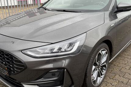 Ford Focus 95.000 km 16.600 &euro; Nufringen 71154