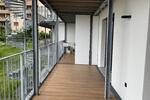 Etagenwohnung Esslingen am Neckar Oberesslingen - 2 Zimmer, 46 m&sup2;, 648&euro; | Angebot:26563800