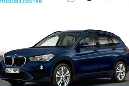 BMW X1 147.162 km 18.790 &euro; Reutlingen 72766