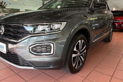 VW T-Roc 83.753 km 19.490 &euro; Bad Urach 72574
