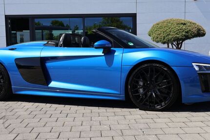Audi R8 94.700 km 96.890 &euro; Kirchheim unter Teck 73230