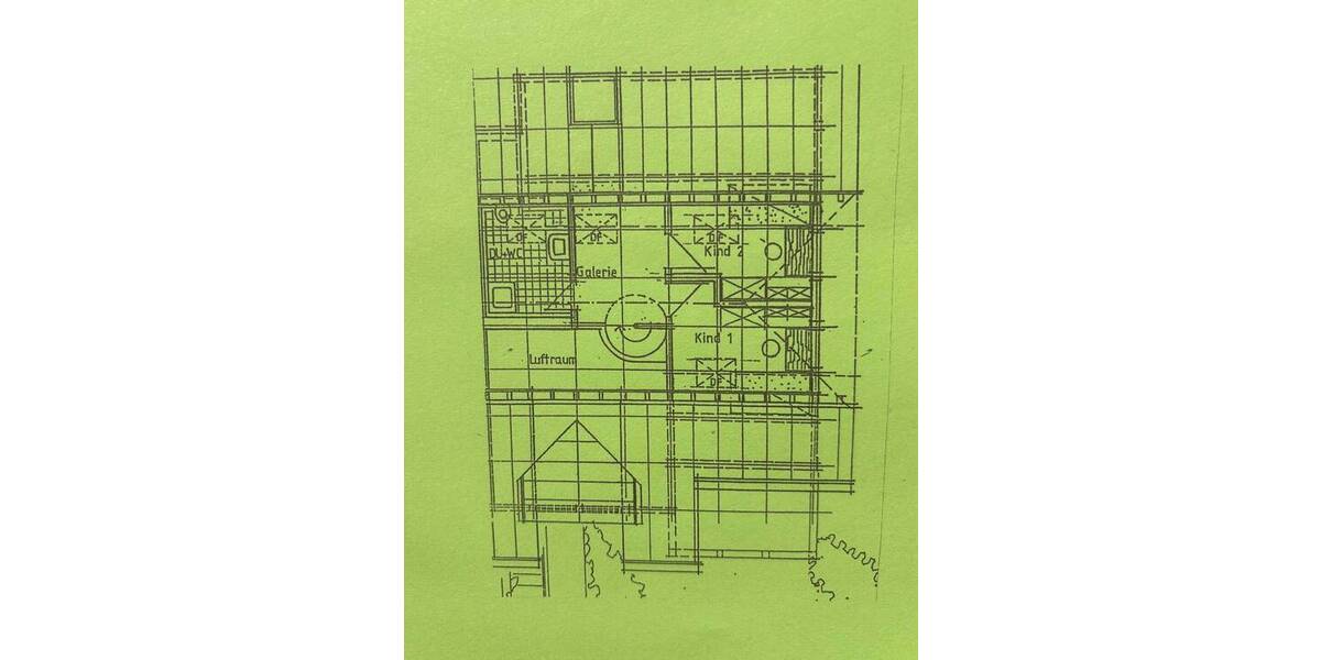 Etagenwohnung Reutlingen Gönningen - 6 Zimmer, 108 m&sup2;, 314.000&euro; | Angebot:25745081