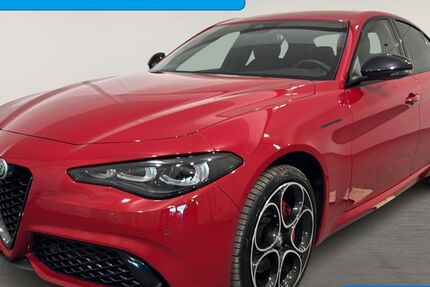 Alfa Romeo Giulia 19.750 km 33.480 &euro; Reutlingen 72762