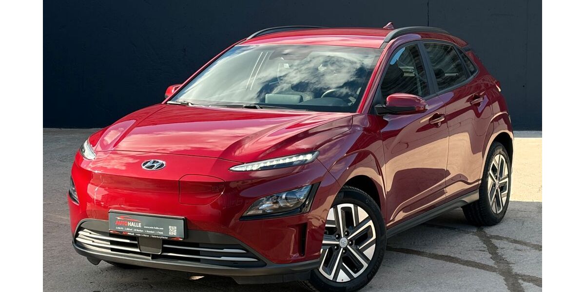 Hyundai KONA Elektro 43.530 km 17.990 &euro; Rottenburg am Neckar 72108
