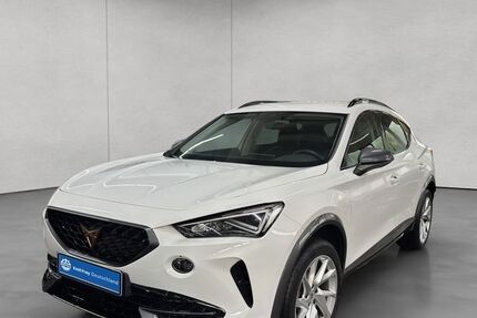 Cupra Formentor 32.345 km 24.290 &euro; Reutlingen 72762