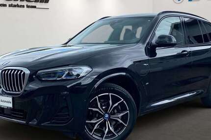 BMW X3 46.600 km 38.400 &euro; Nürtingen 72622