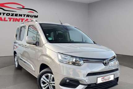 Toyota Proace 74.000 km 16.970 &euro; Holzgerlingen 71088