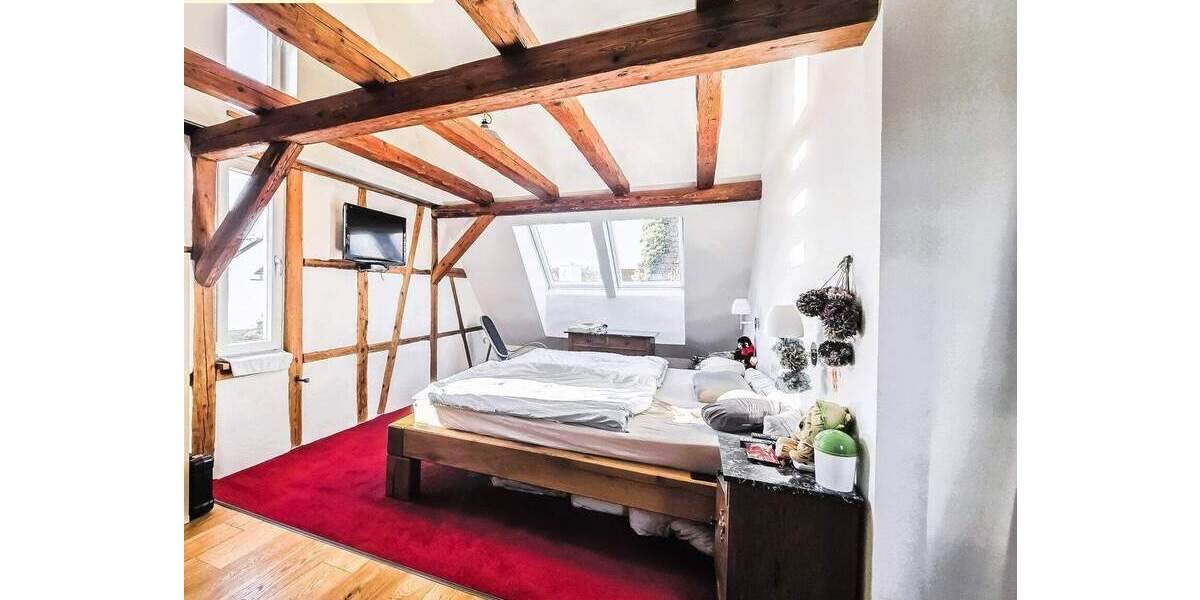 Einfamilienhaus Reutlingen Sondelfingen - 6 Zimmer, 180 m&sup2;, 670.000&euro; | Angebot:25865087