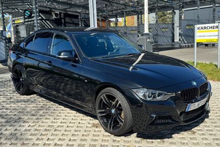 BMW 320 195.200 km 18.400 &euro; Münsingen 72525