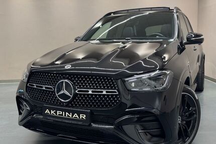 Mercedes-Benz GLE 400 5.900 km 86.500 &euro; Holzgerlingen 71088