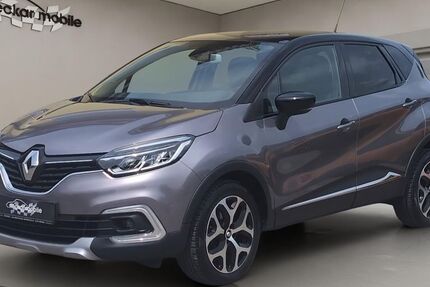 Renault Captur 22.897 km 13.990 &euro; Tübingen 72074