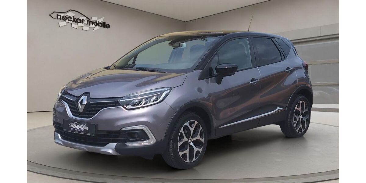 Renault Captur 22.897 km 13.990 &euro; Tübingen 72074