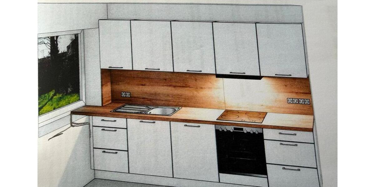Etagenwohnung Rottenburg am Neckar - 4 Zimmer, 113 m&sup2;, 890&euro; | Angebot:26679237