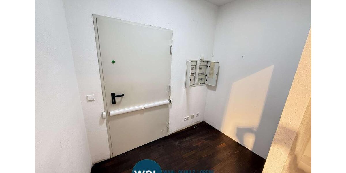 Gewerbeobjekt Kirchheim unter Teck - 1.100&euro; | Angebot:23876818