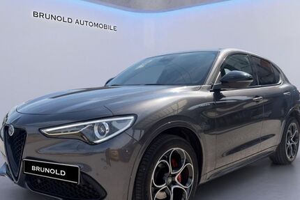 Alfa Romeo Stelvio 61.600 km 33.900 &euro; Reutlingen 72770