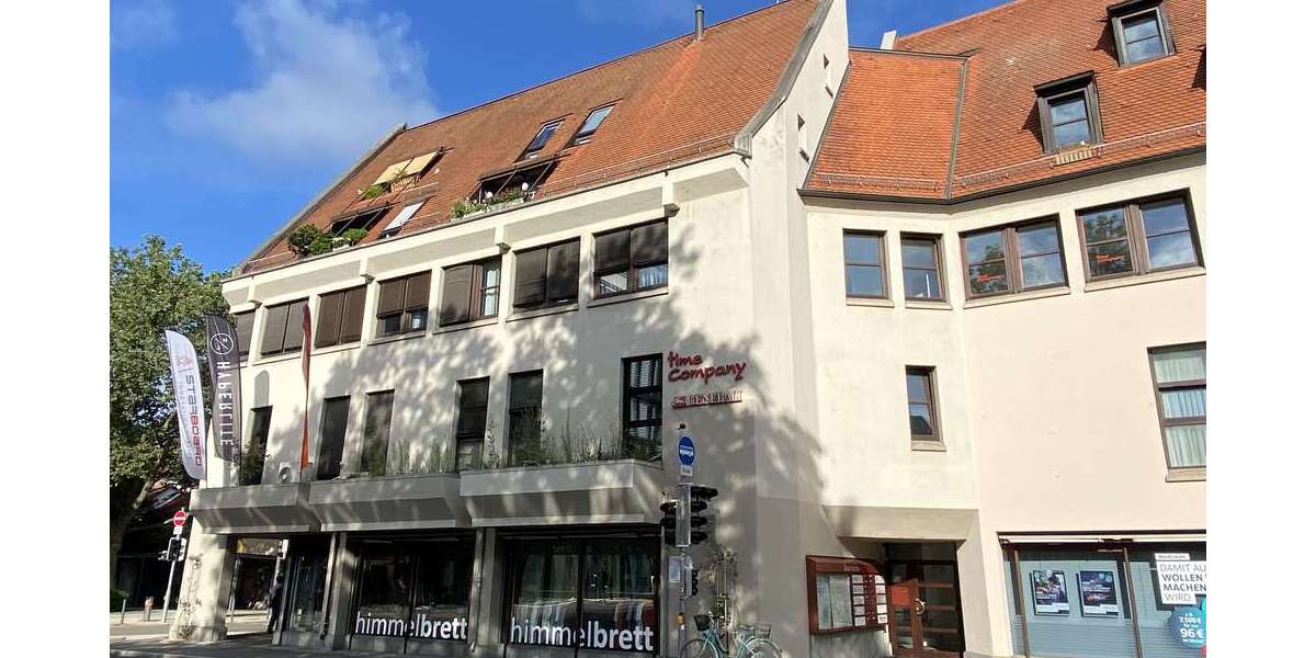 Gewerbeobjekt Reutlingen - 880&euro; | Angebot:15683572